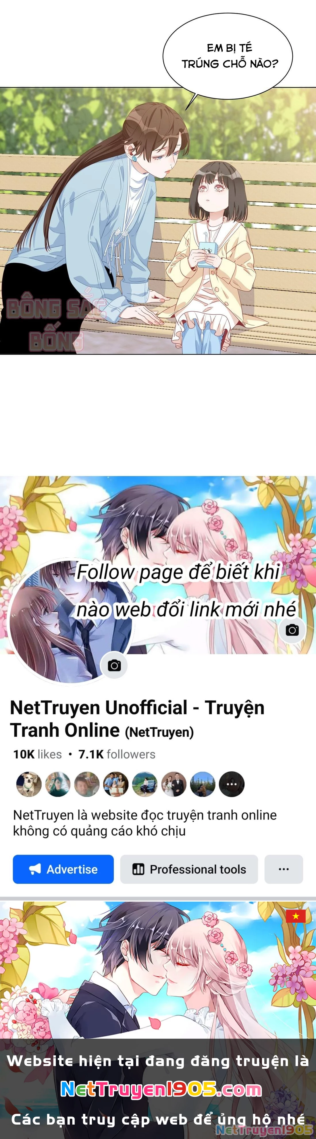 Đào lý bất ngôn Chapter 6 - 31