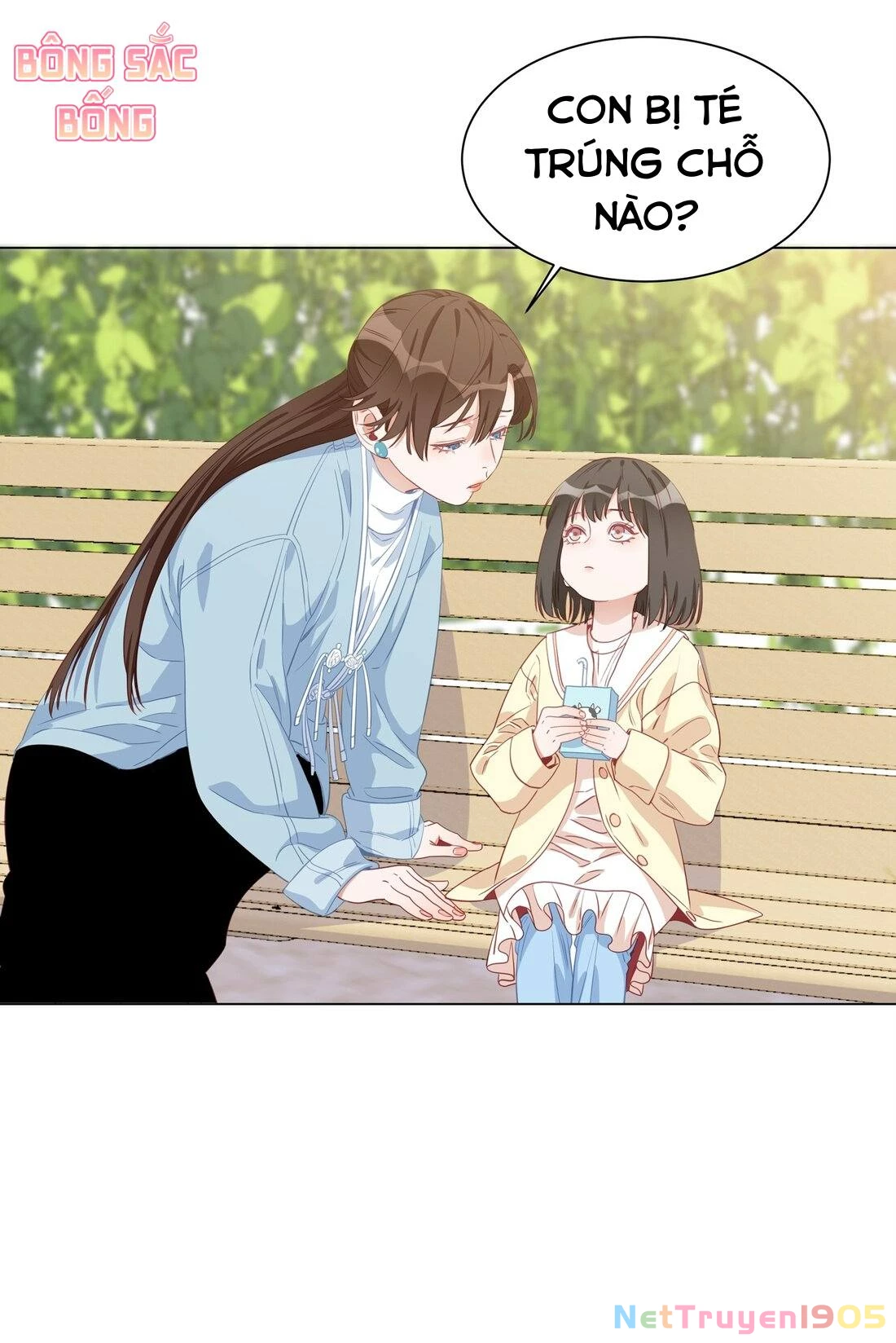 Đào lý bất ngôn Chapter 7 - 2