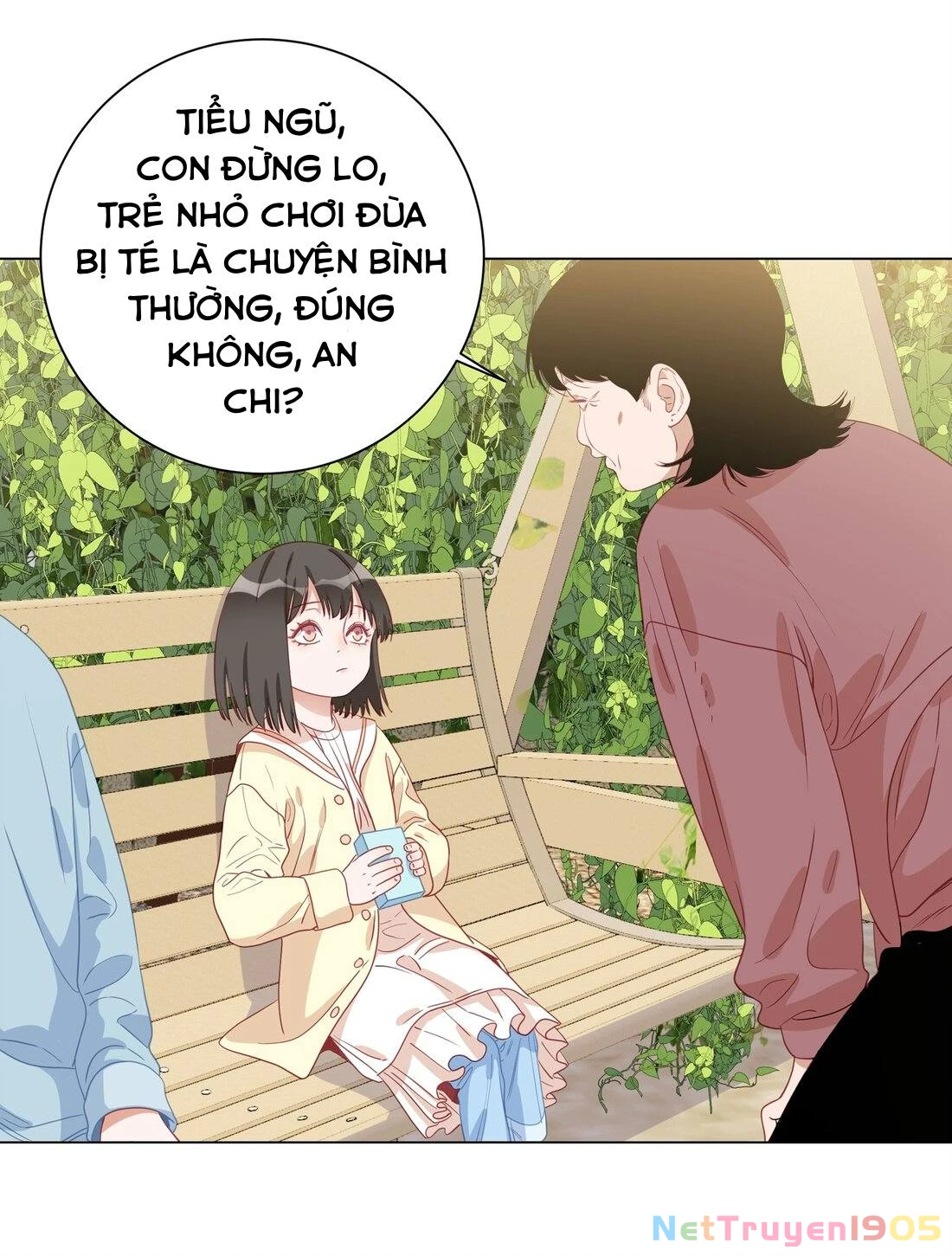 Đào lý bất ngôn Chapter 7 - 4