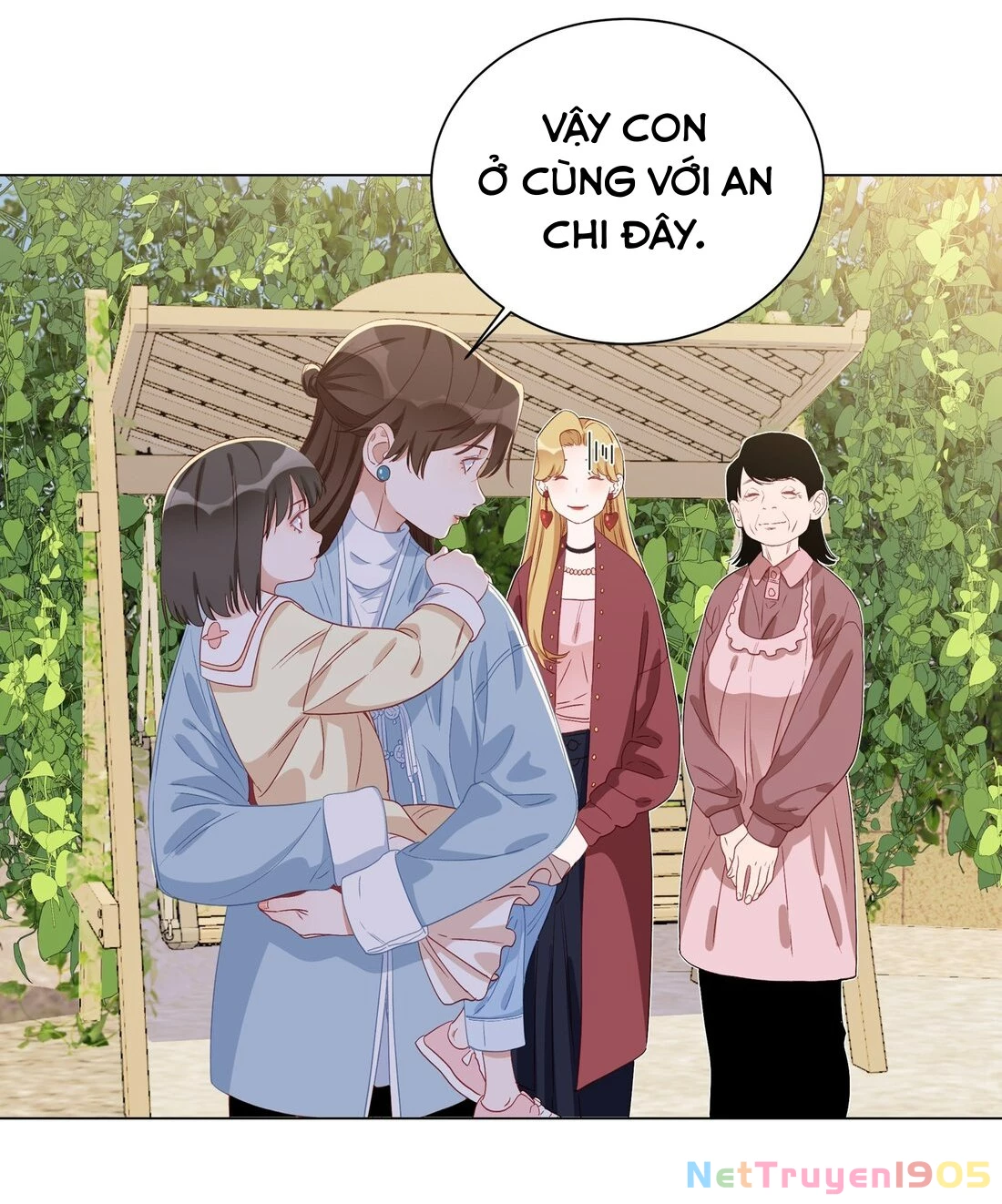 Đào lý bất ngôn Chapter 7 - 7