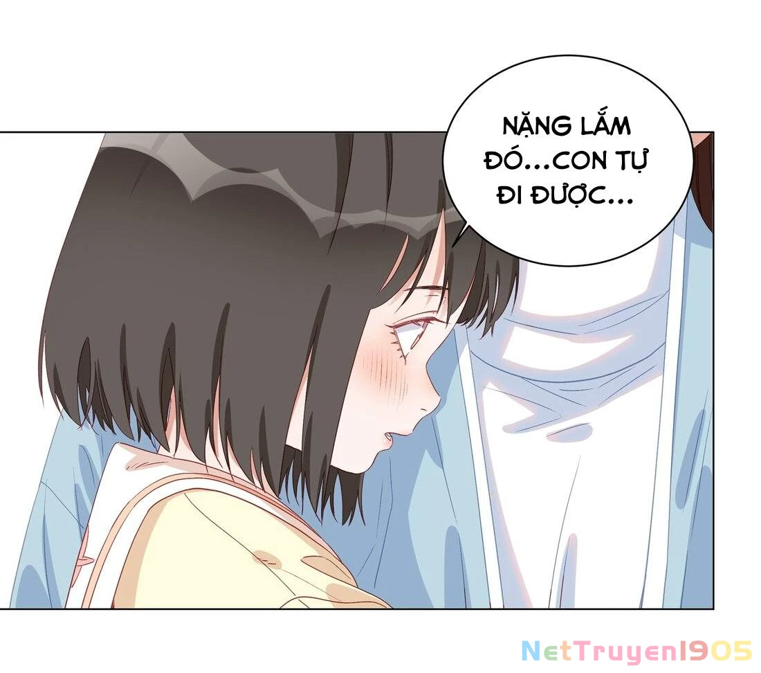 Đào lý bất ngôn Chapter 7 - 8