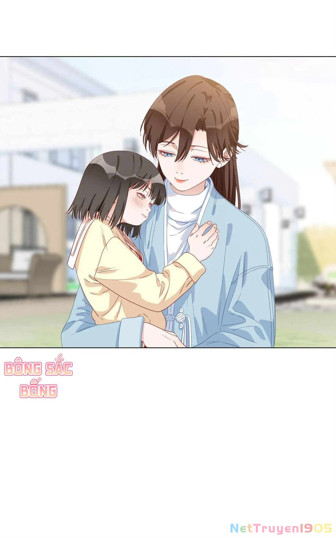 Đào lý bất ngôn Chapter 7 - 10