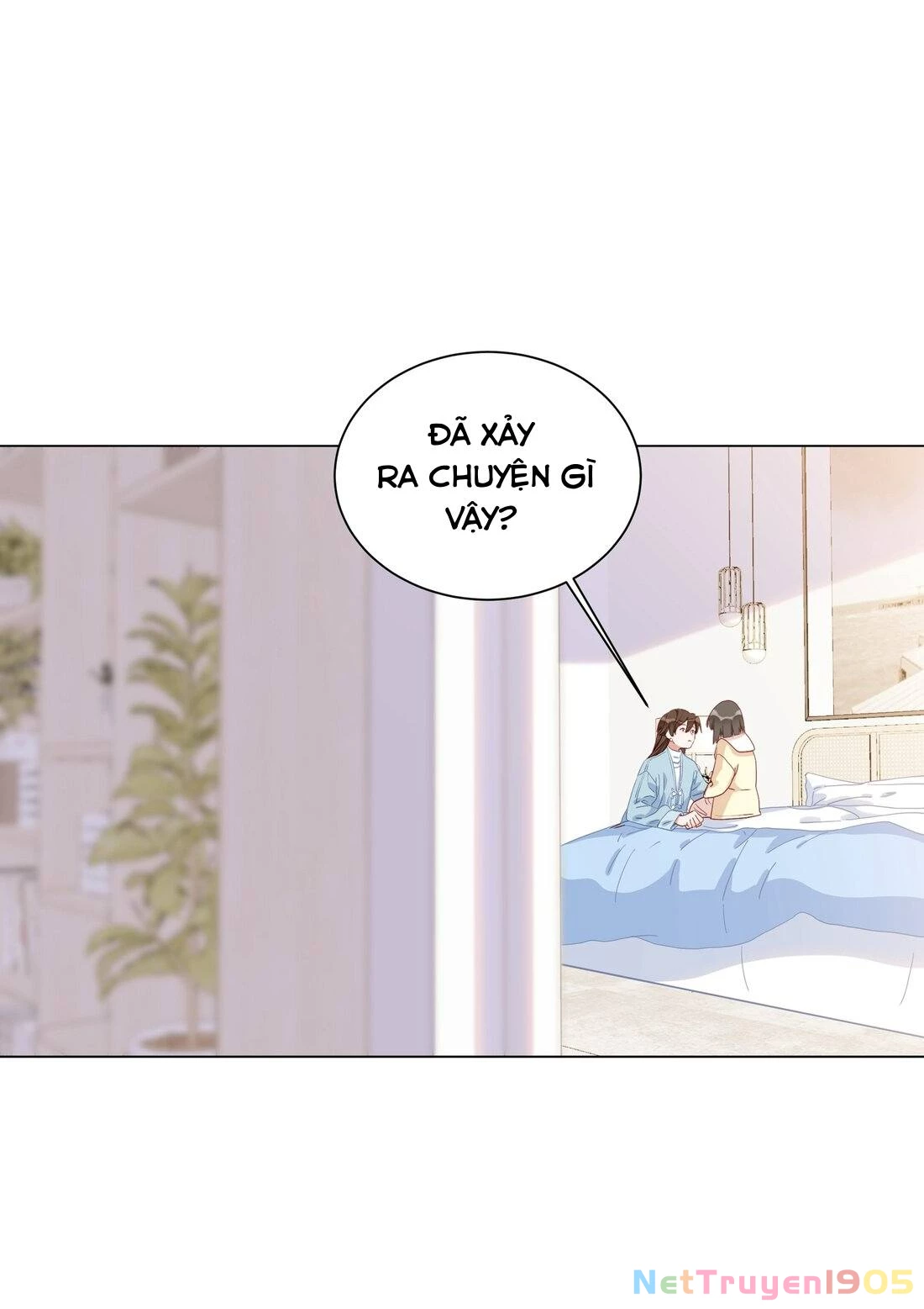 Đào lý bất ngôn Chapter 7 - 11