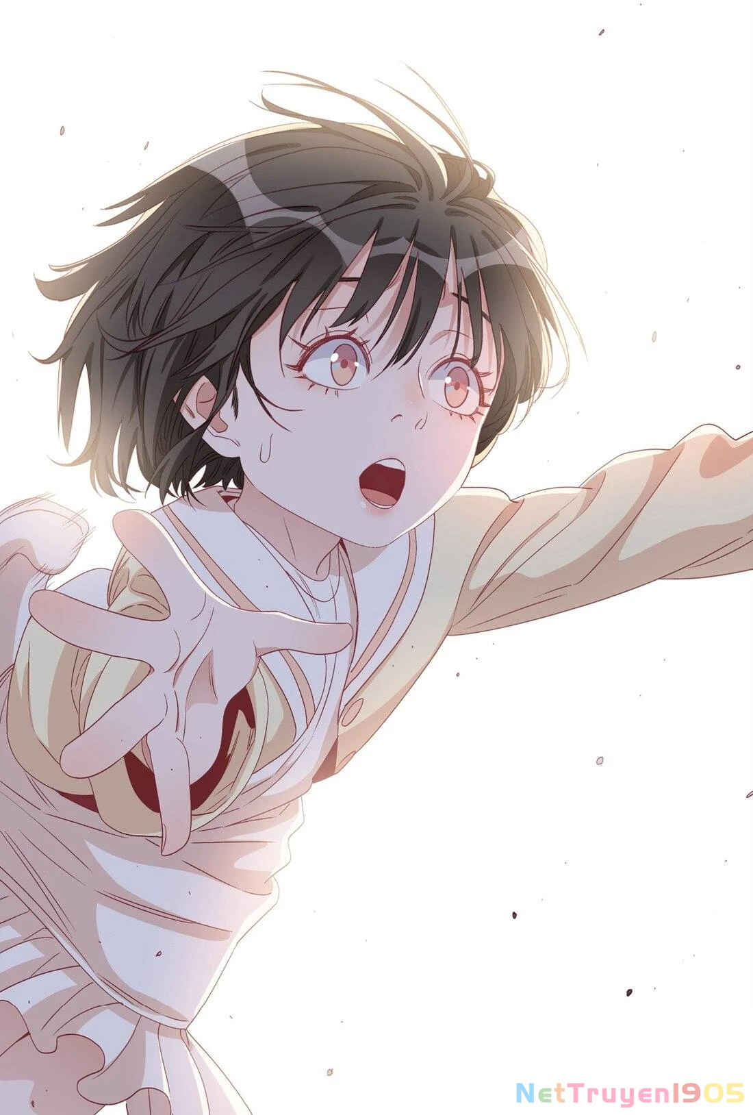 Đào lý bất ngôn Chapter 7 - 14
