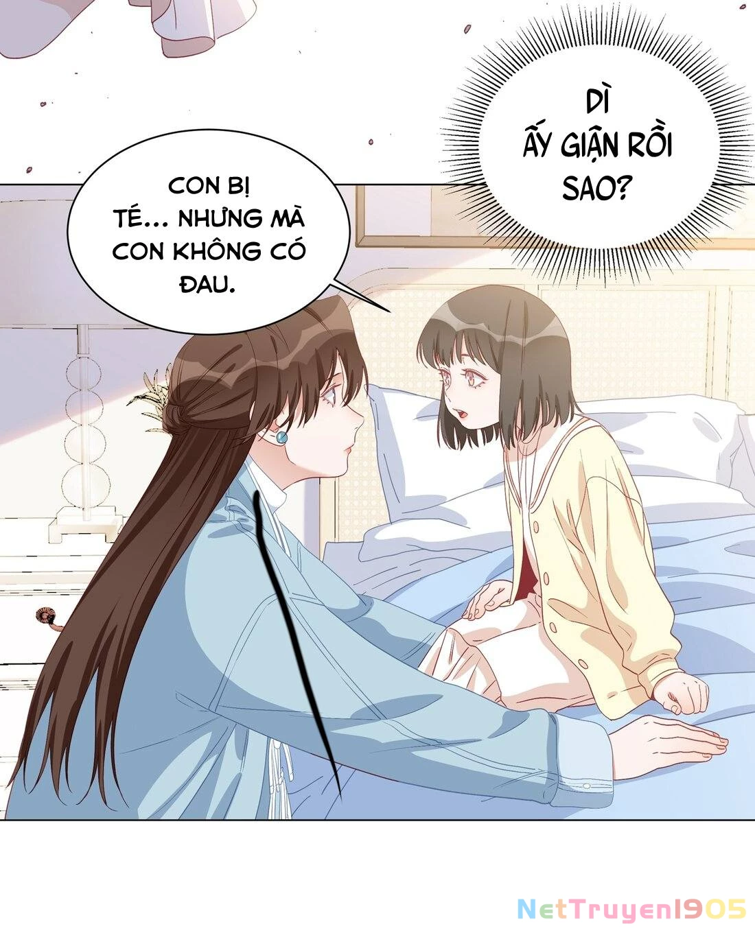 Đào lý bất ngôn Chapter 7 - 15