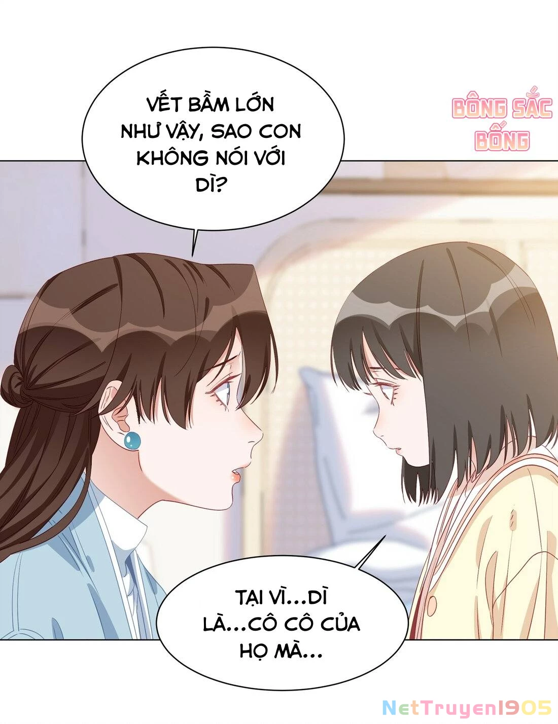 Đào lý bất ngôn Chapter 7 - 18