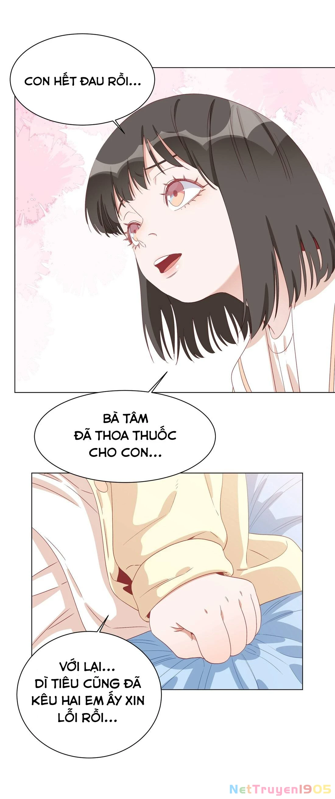 Đào lý bất ngôn Chapter 7 - 20