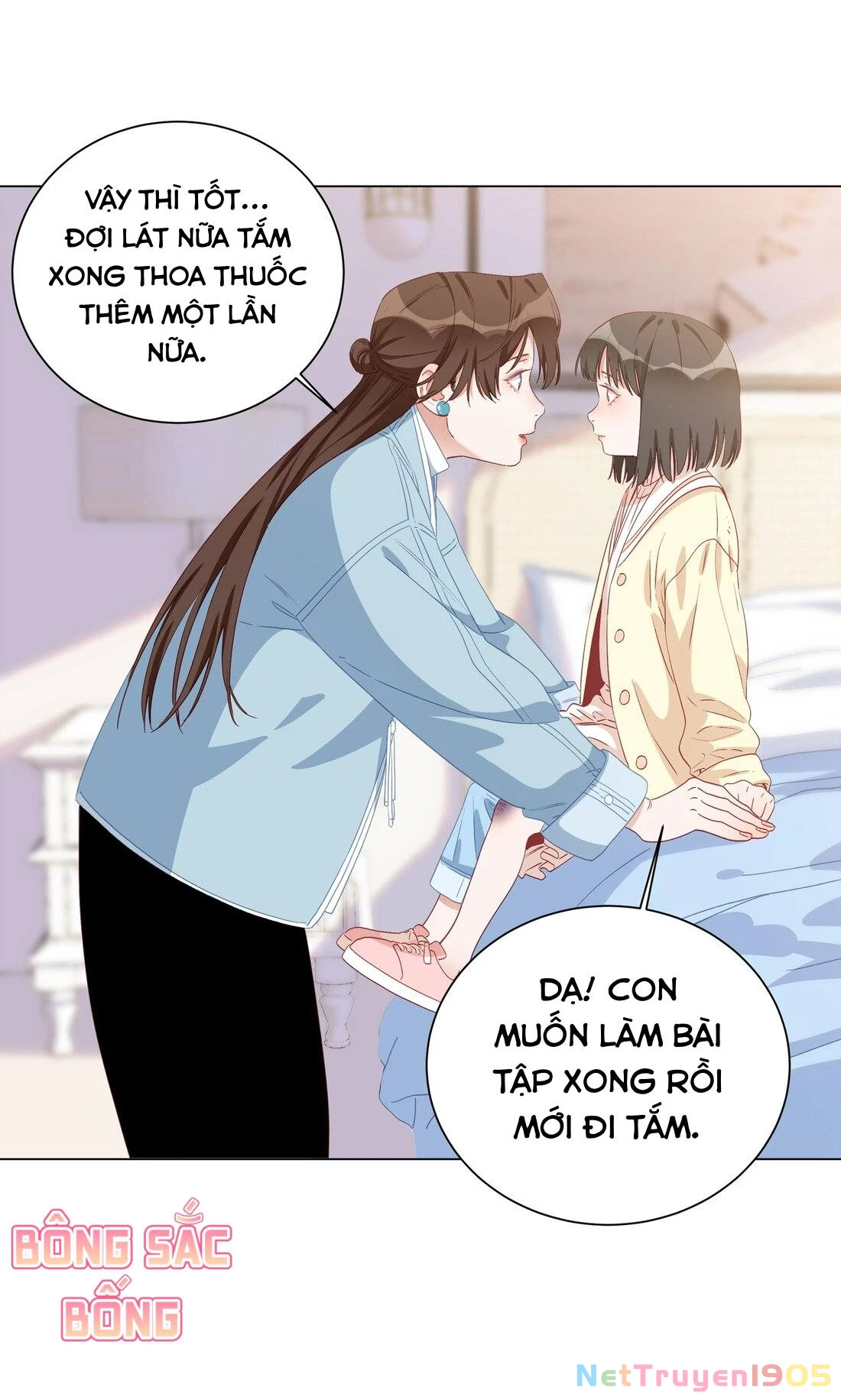 Đào lý bất ngôn Chapter 7 - 21