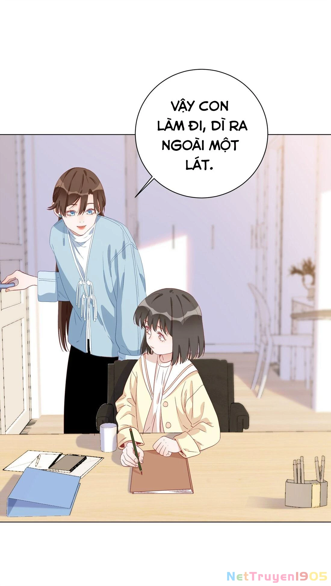 Đào lý bất ngôn Chapter 7 - 22