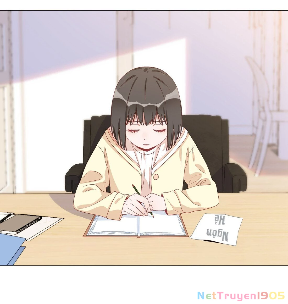 Đào lý bất ngôn Chapter 7 - 24