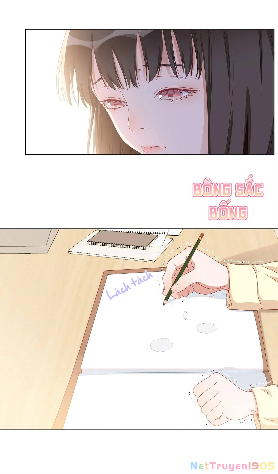 Đào lý bất ngôn Chapter 7 - 26