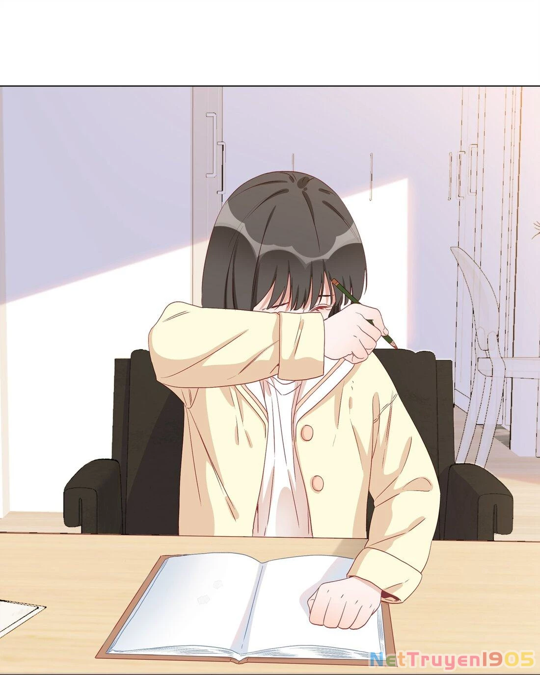 Đào lý bất ngôn Chapter 7 - 27
