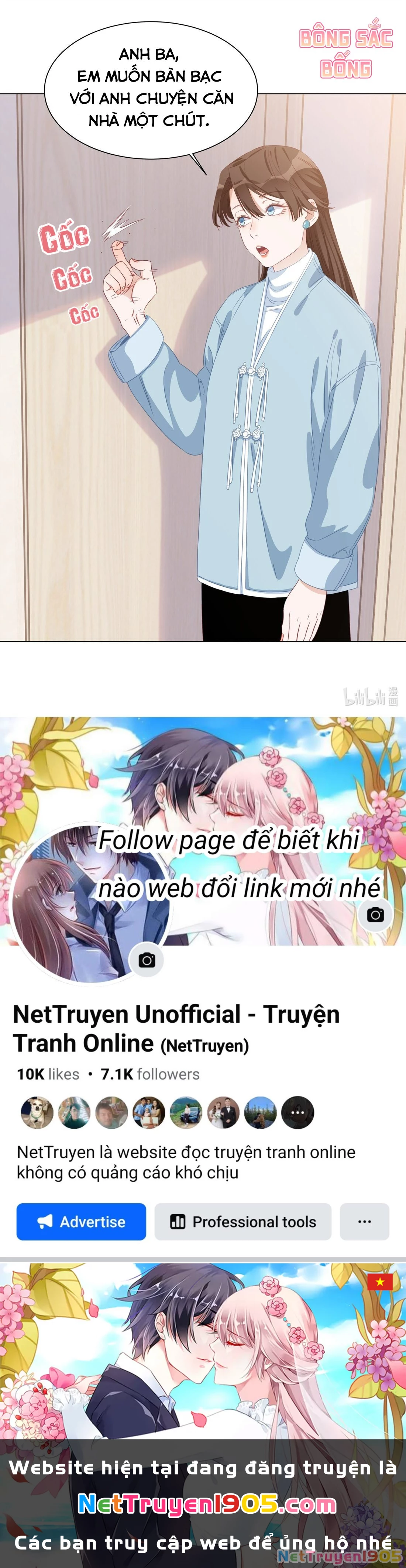 Đào lý bất ngôn Chapter 7 - 32