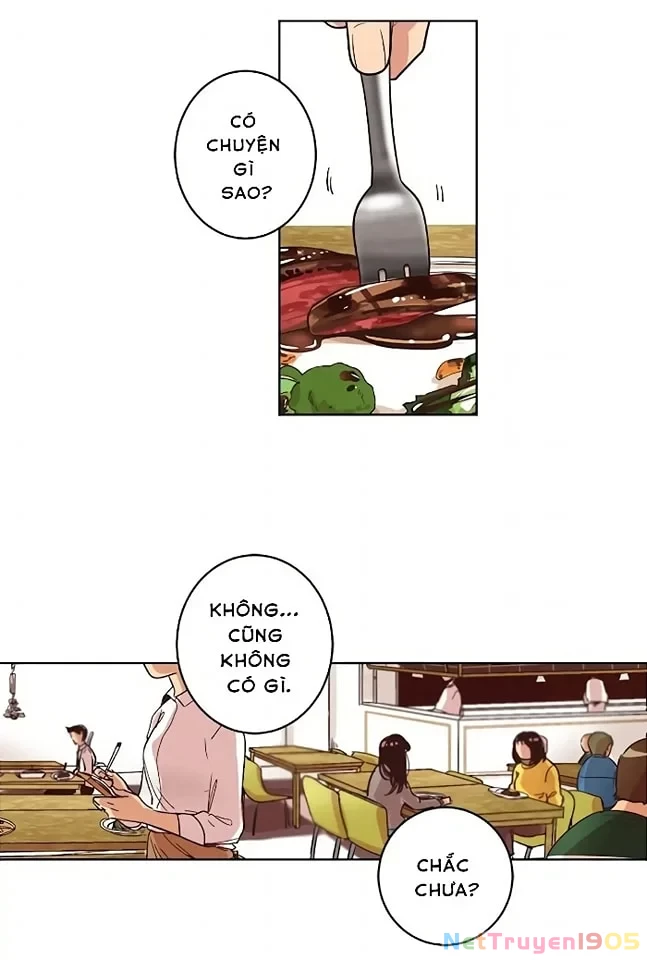 Đào lý bất ngôn Chapter 8 - 2