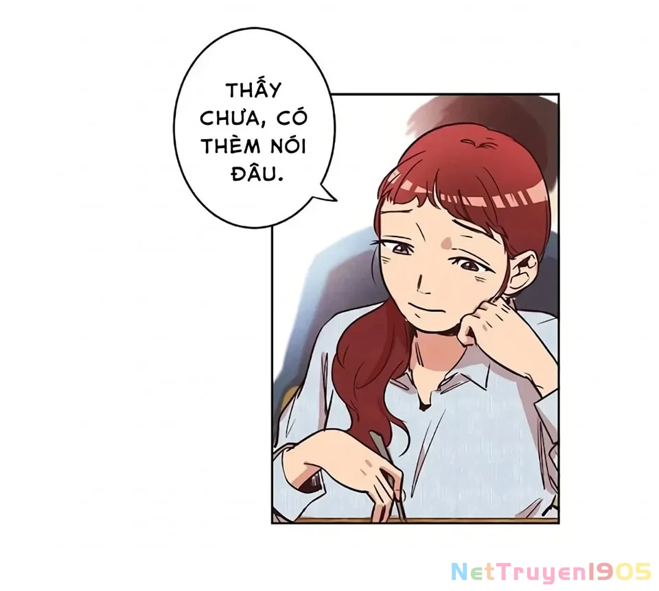 Đào lý bất ngôn Chapter 8 - 6
