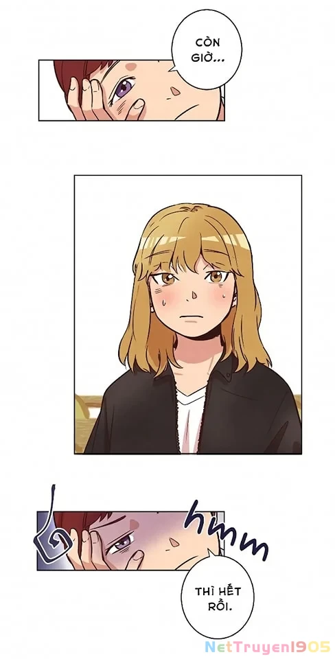 Đào lý bất ngôn Chapter 8 - 8