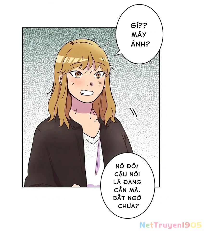 Đào lý bất ngôn Chapter 8 - 10