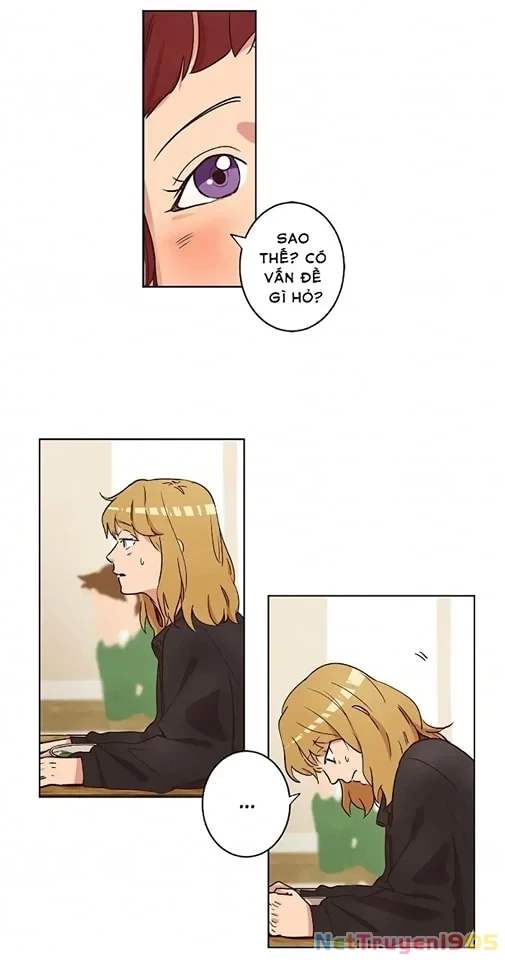 Đào lý bất ngôn Chapter 8 - 12