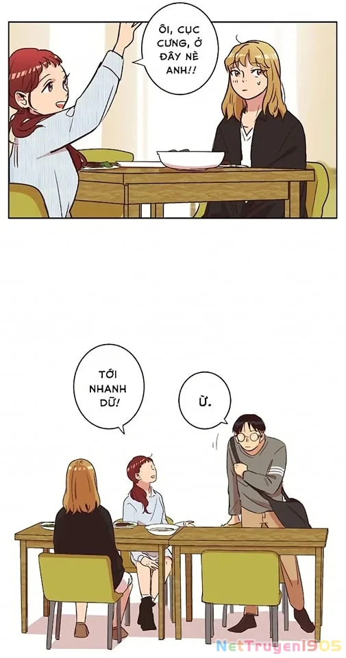Đào lý bất ngôn Chapter 8 - 14