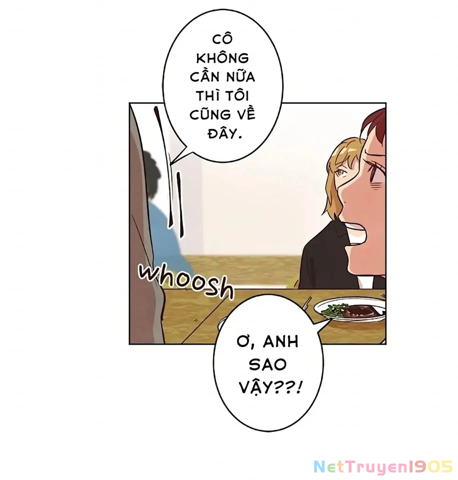 Đào lý bất ngôn Chapter 8 - 21