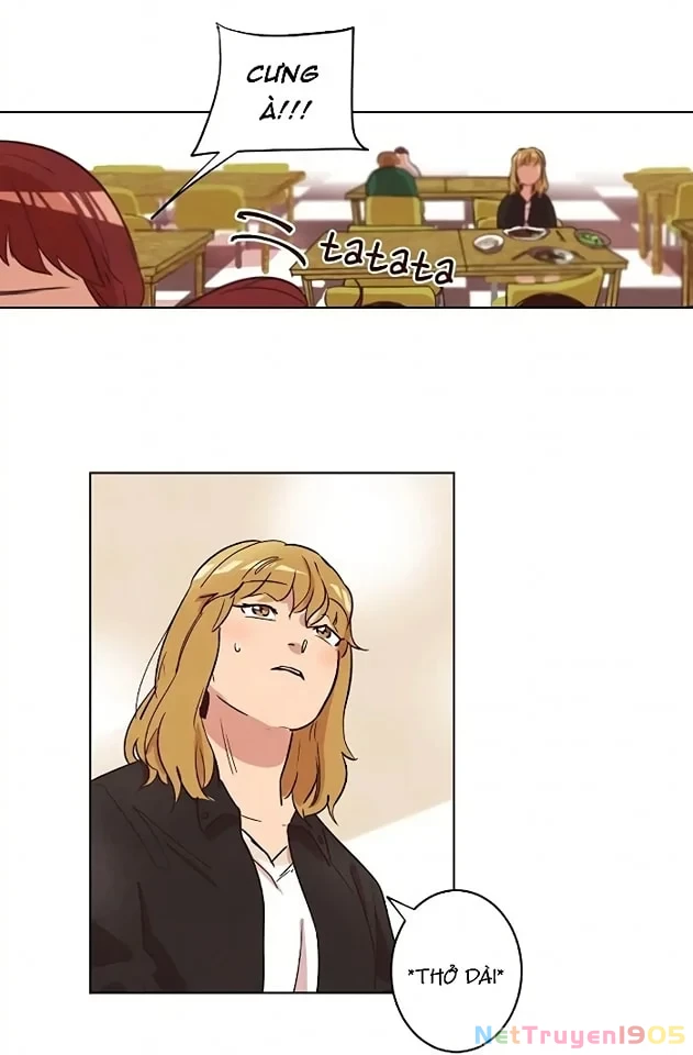 Đào lý bất ngôn Chapter 8 - 23