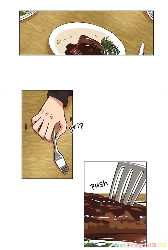 Đào lý bất ngôn Chapter 8 - 24