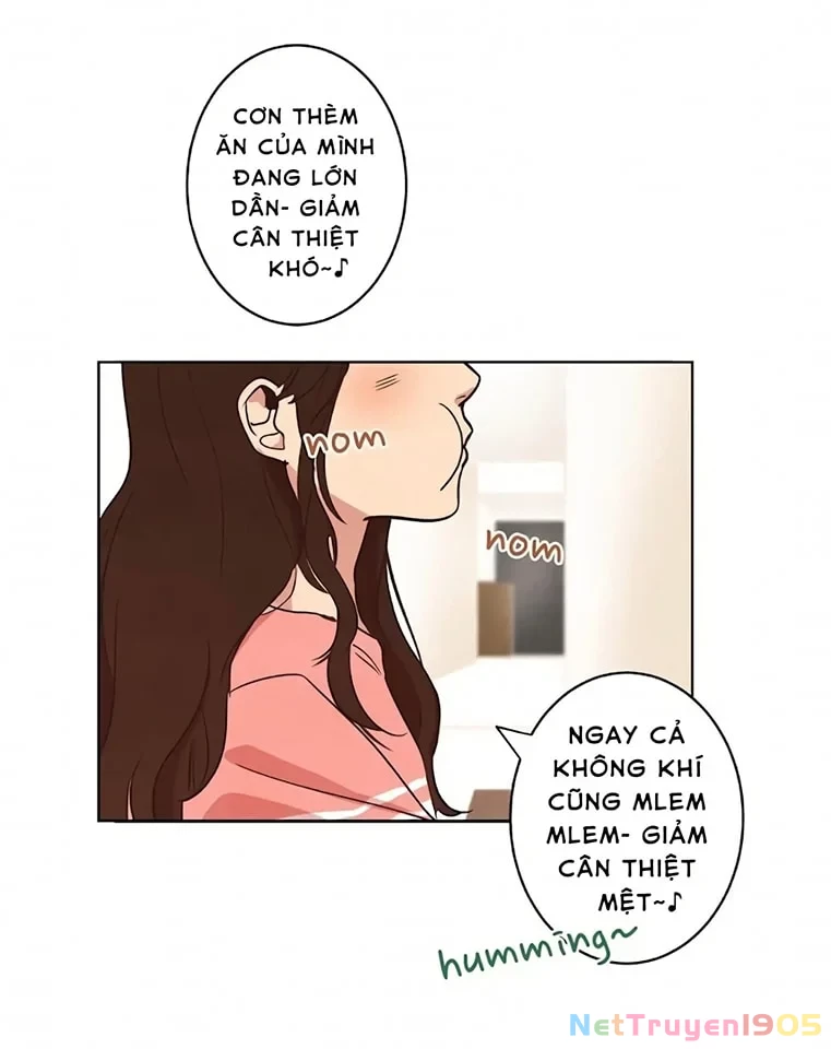 Đào lý bất ngôn Chapter 8 - 25
