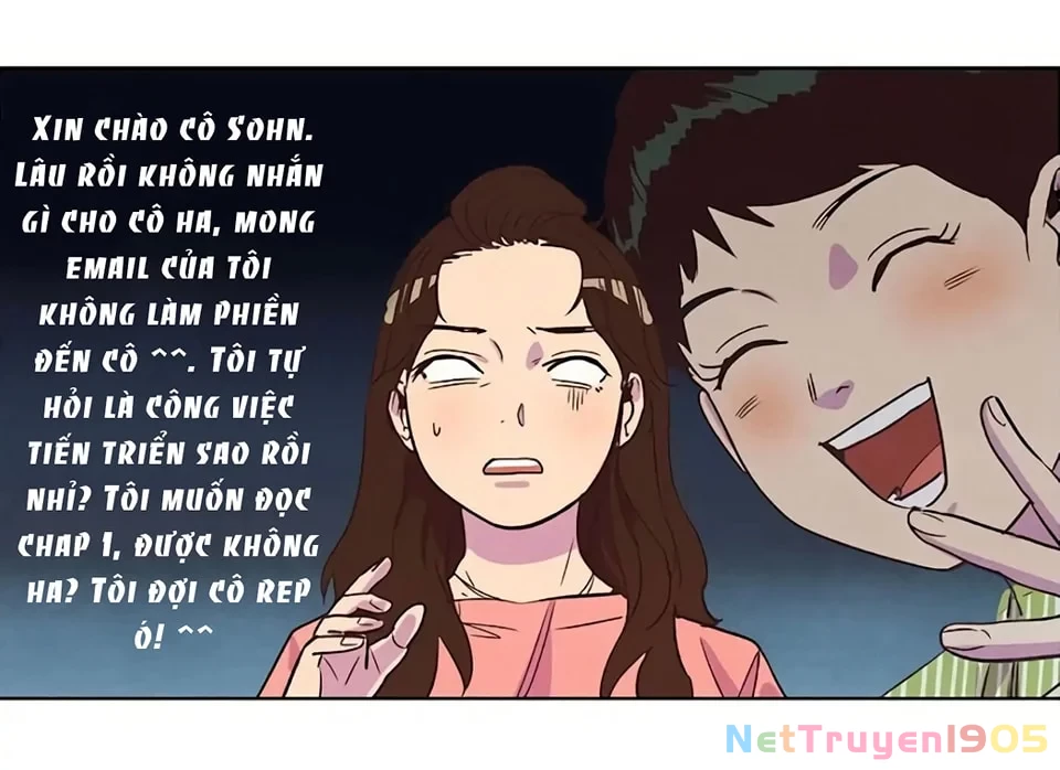 Đào lý bất ngôn Chapter 8 - 27