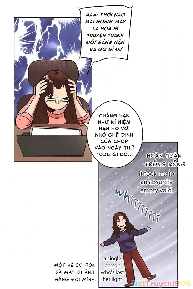 Đào lý bất ngôn Chapter 8 - 30