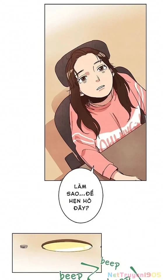 Đào lý bất ngôn Chapter 8 - 32