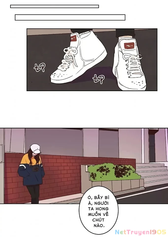Đào lý bất ngôn Chapter 8 - 35