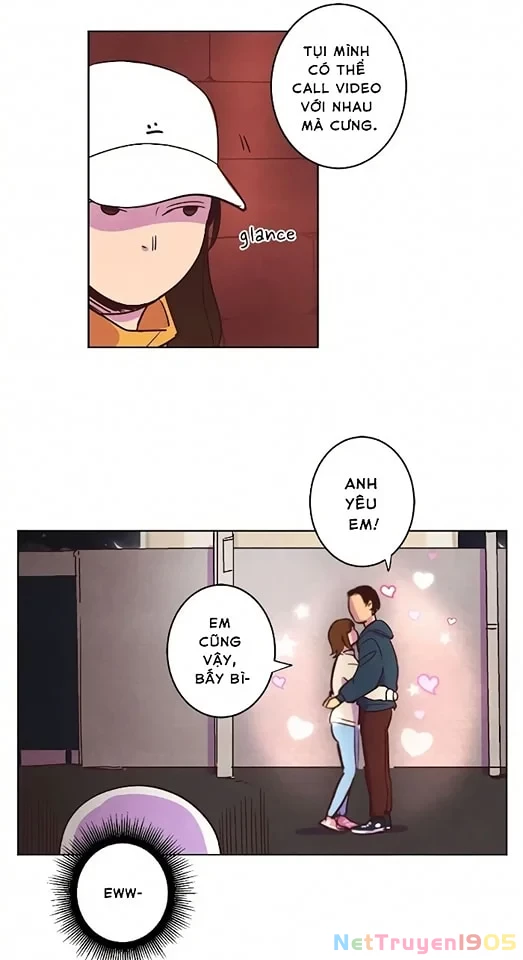 Đào lý bất ngôn Chapter 8 - 36