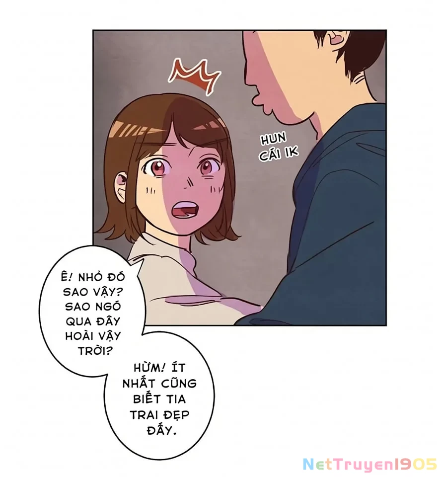 Đào lý bất ngôn Chapter 8 - 37