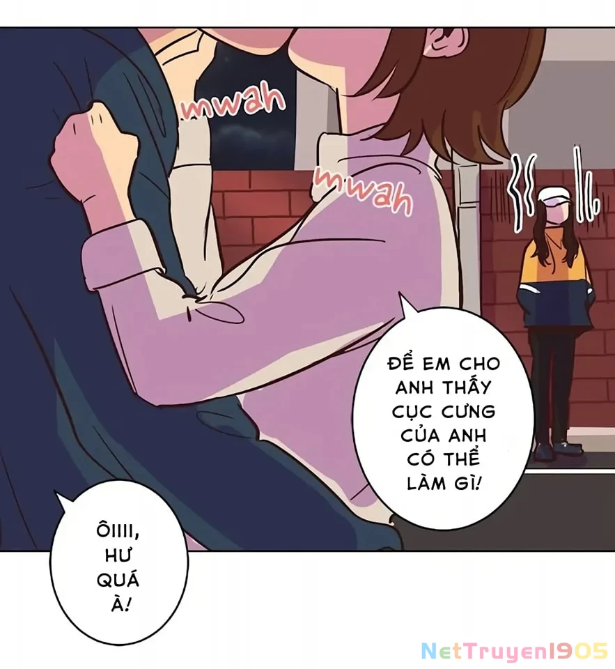 Đào lý bất ngôn Chapter 8 - 38