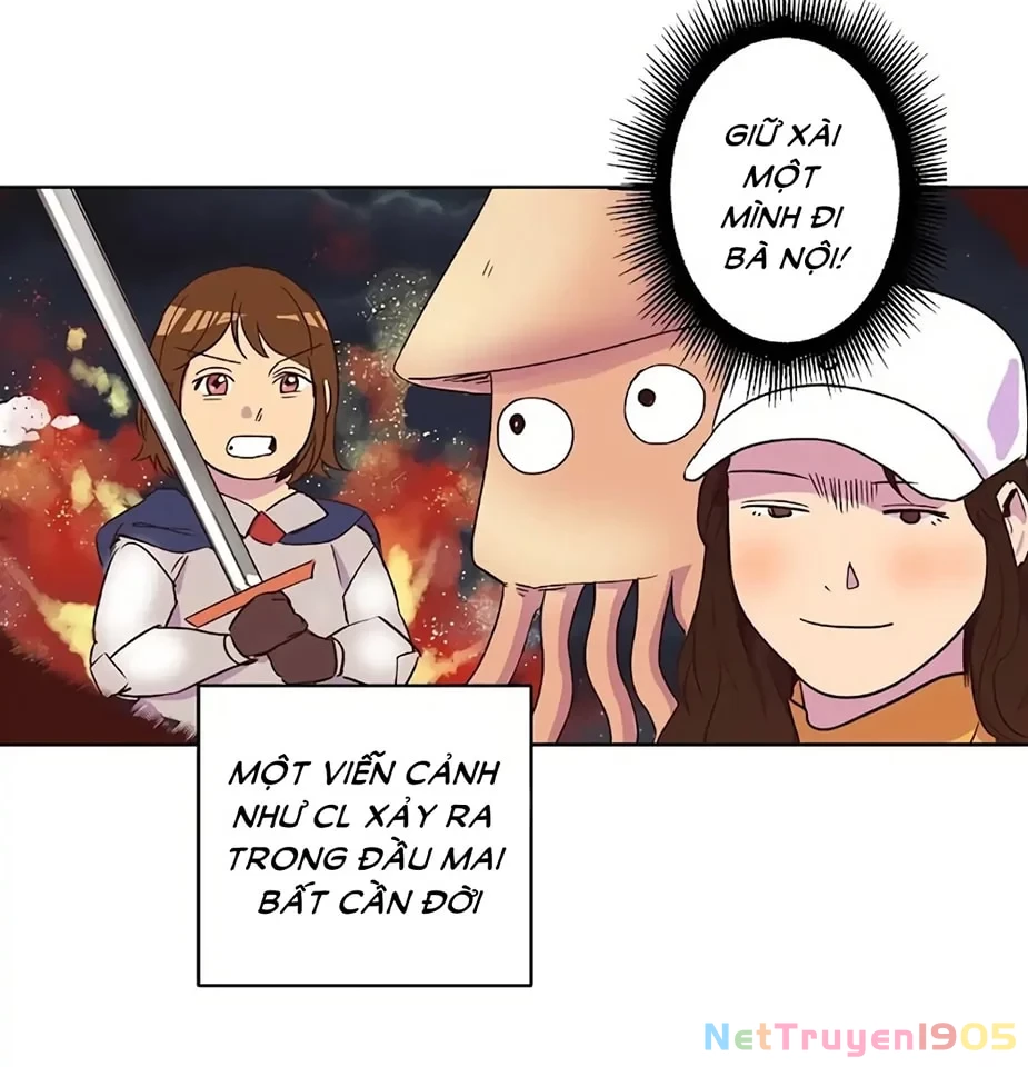 Đào lý bất ngôn Chapter 8 - 39