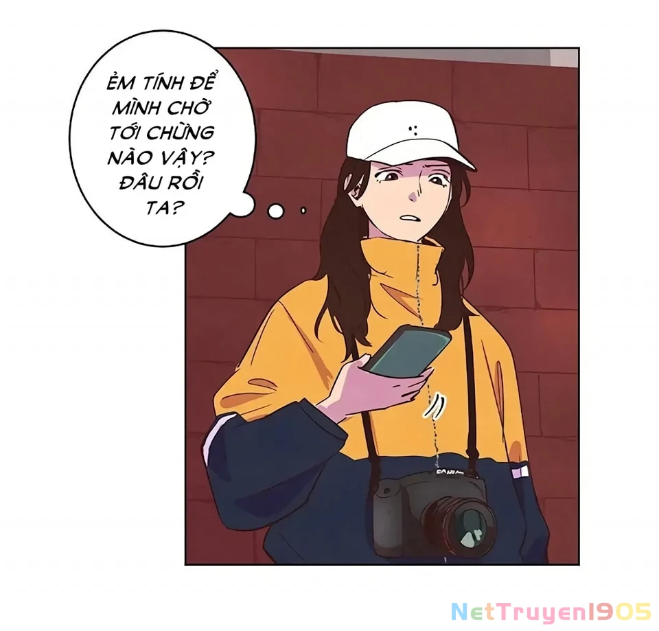 Đào lý bất ngôn Chapter 8 - 40
