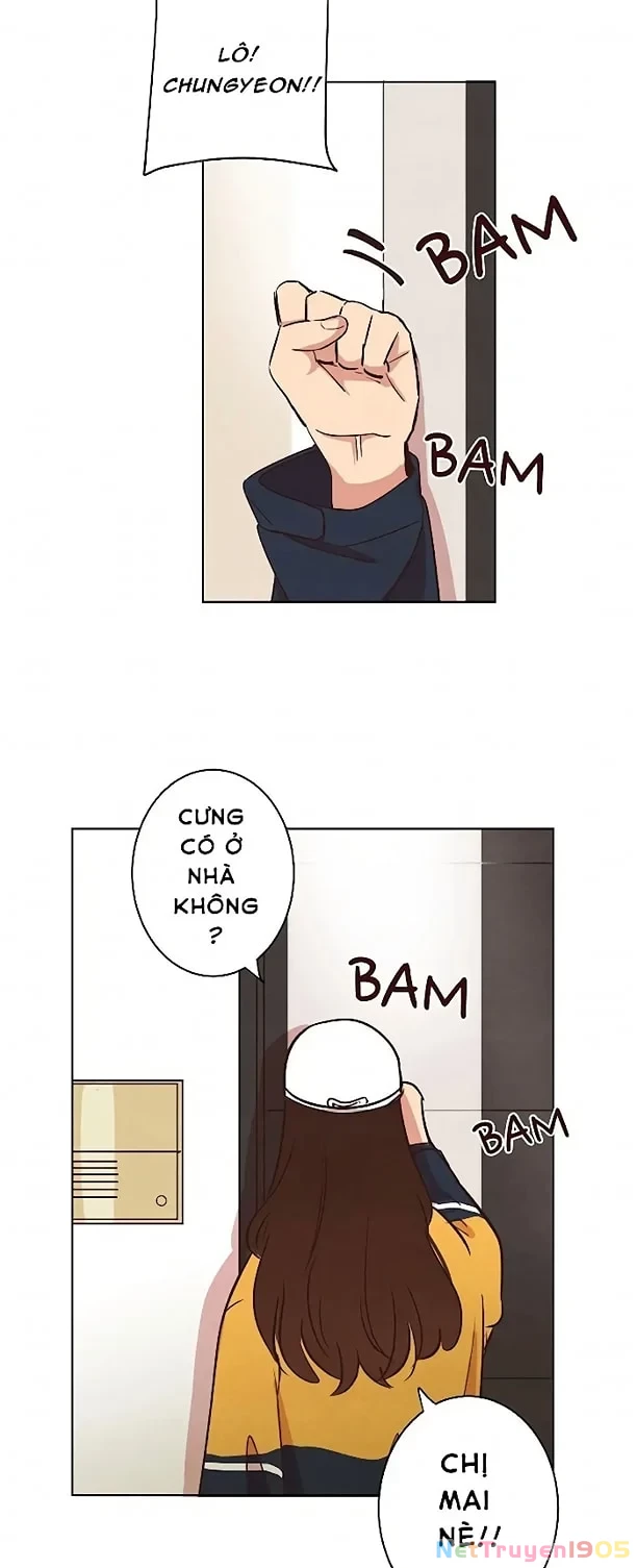 Đào lý bất ngôn Chapter 8 - 42