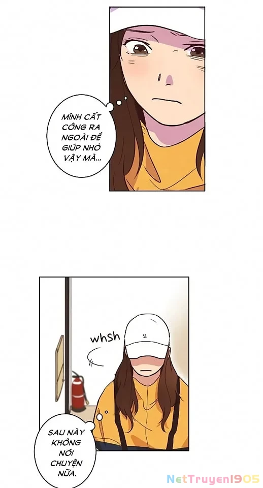 Đào lý bất ngôn Chapter 8 - 43