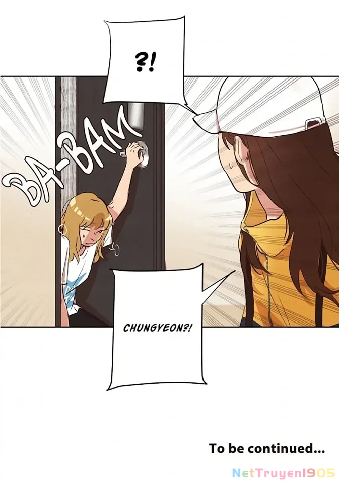 Đào lý bất ngôn Chapter 8 - 45