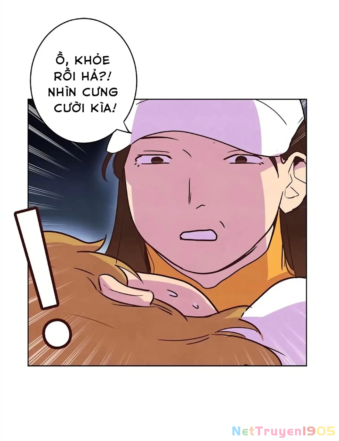 Đào lý bất ngôn Chapter 8 - 56