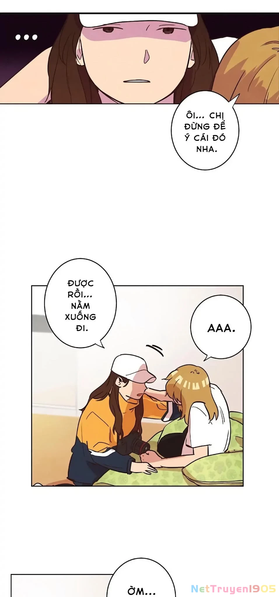 Đào lý bất ngôn Chapter 8 - 57