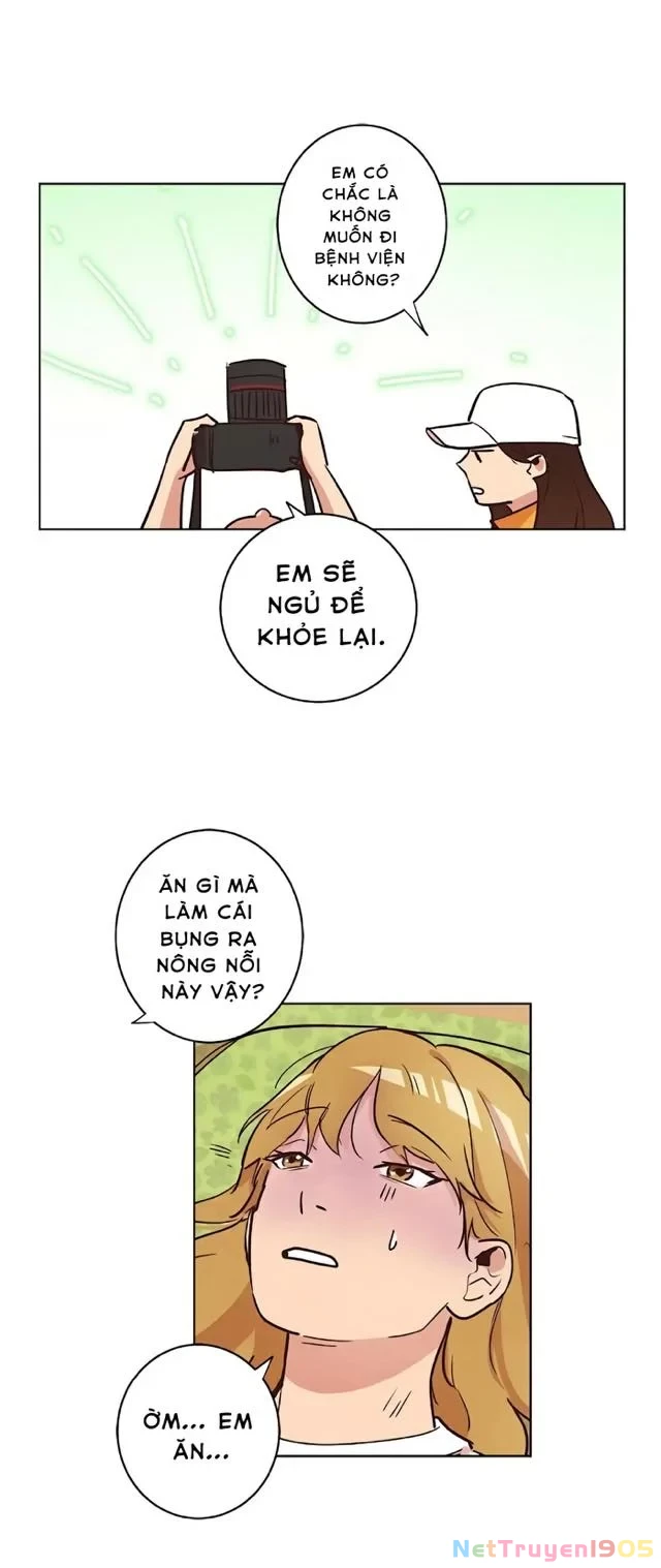 Đào lý bất ngôn Chapter 8 - 61