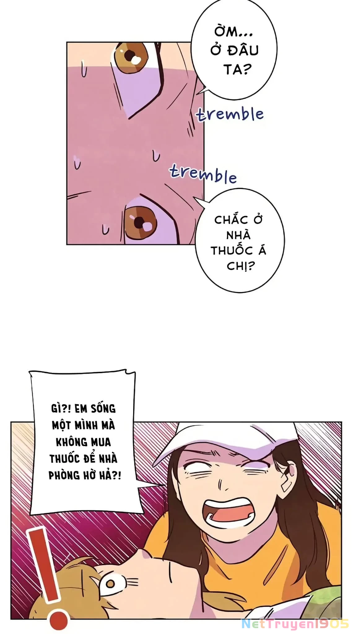 Đào lý bất ngôn Chapter 8 - 68