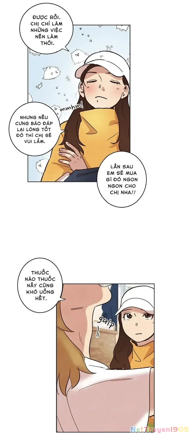Đào lý bất ngôn Chapter 8 - 69