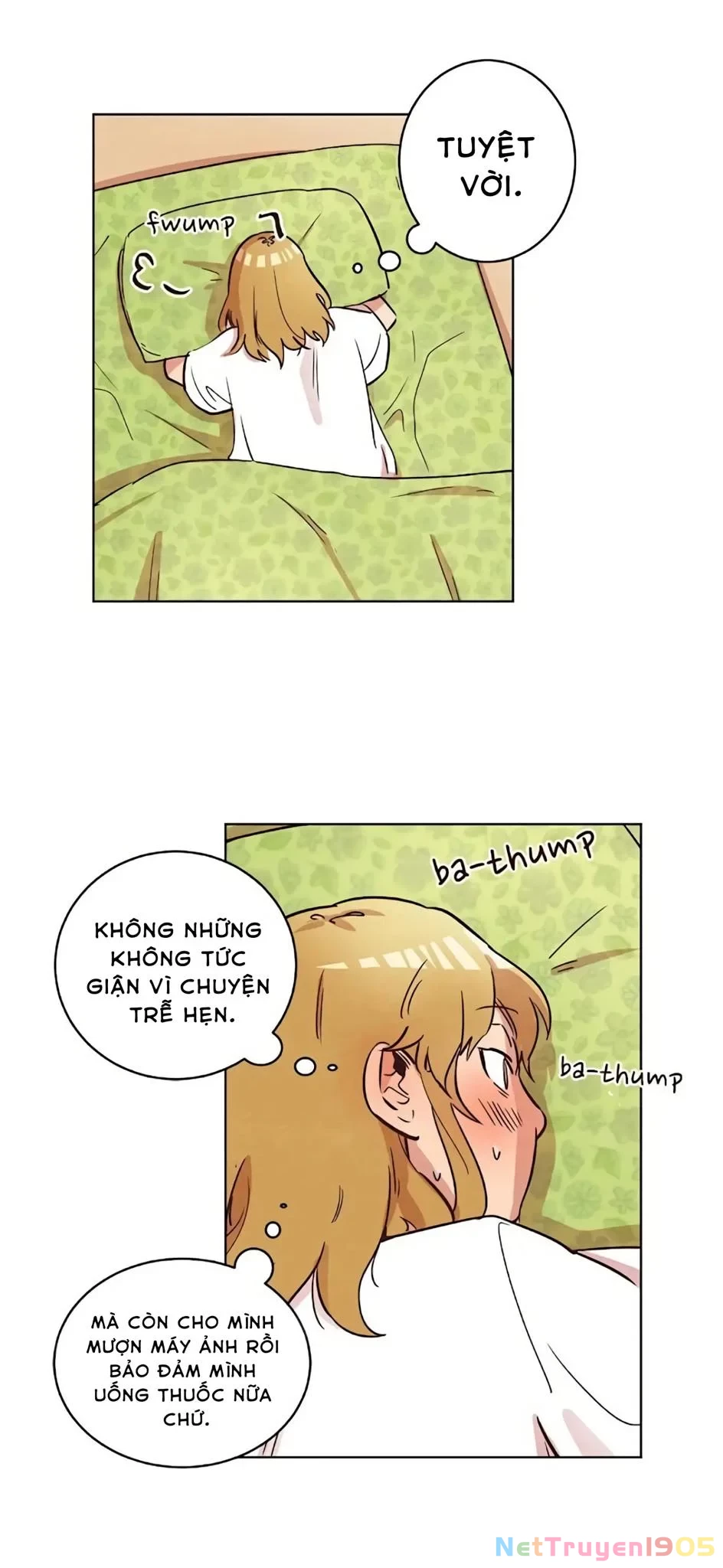 Đào lý bất ngôn Chapter 8 - 70