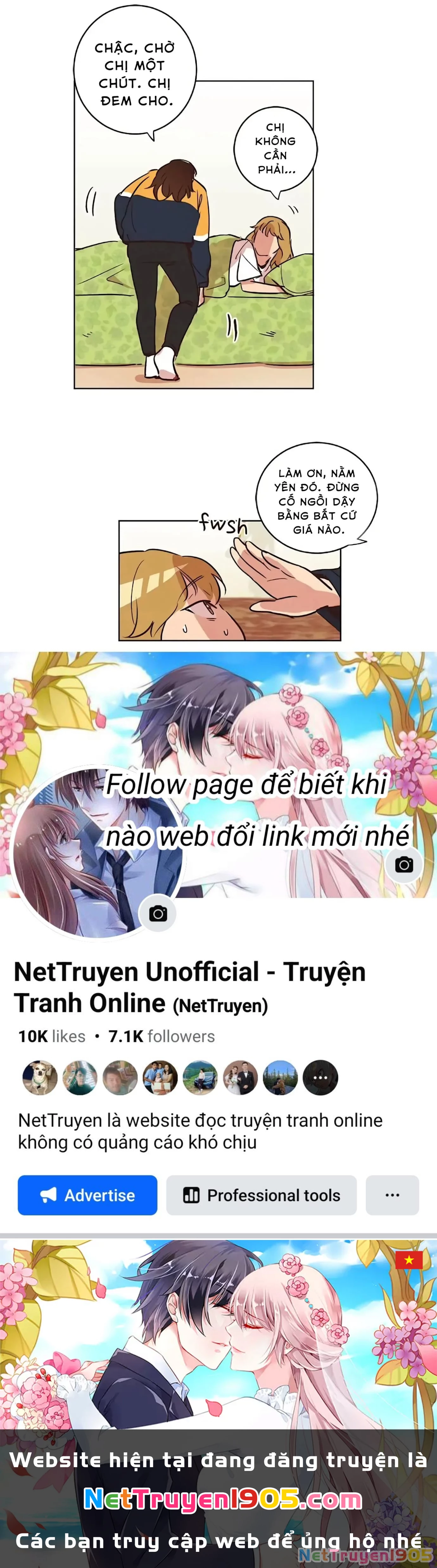 Đào lý bất ngôn Chapter 8 - 74