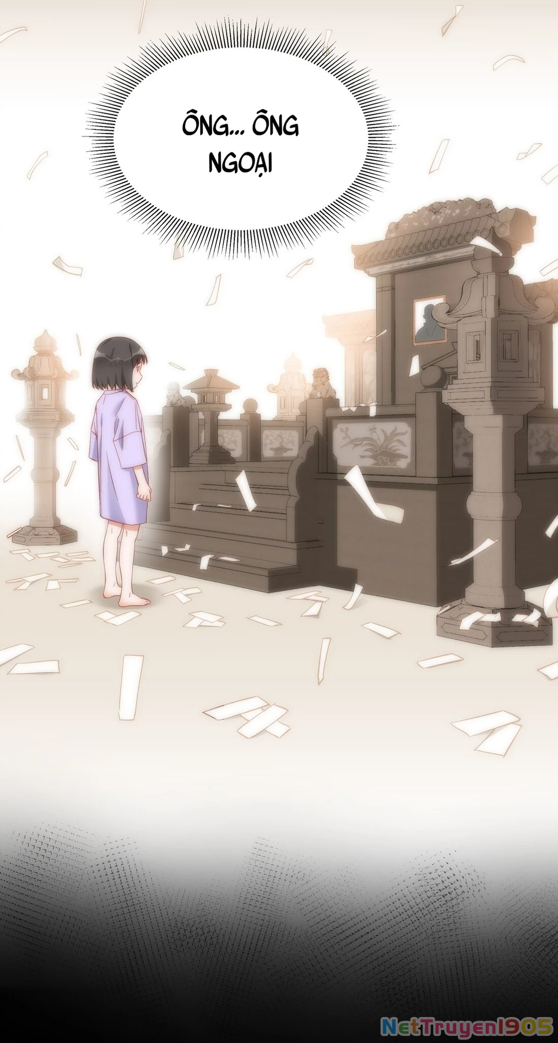 Đào lý bất ngôn Chapter 9 - 4