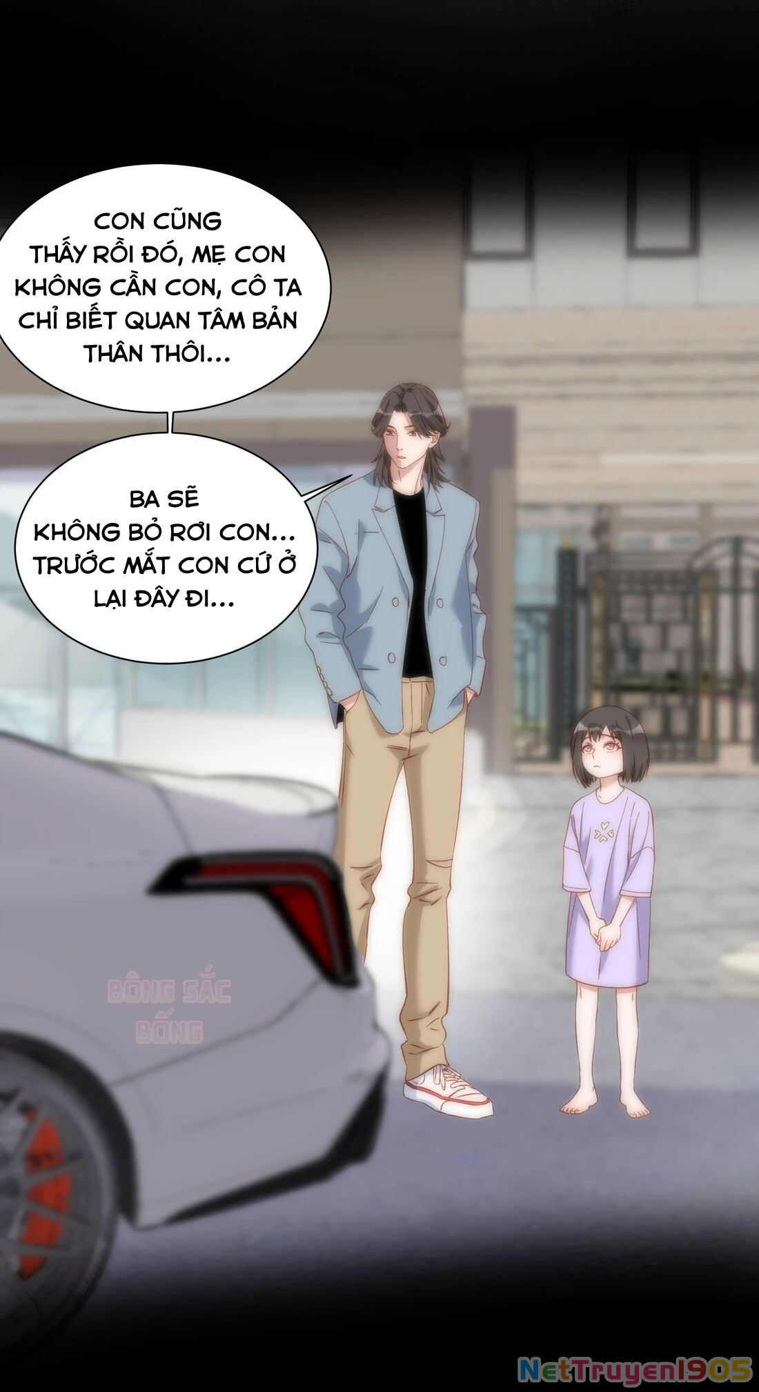 Đào lý bất ngôn Chapter 9 - 5