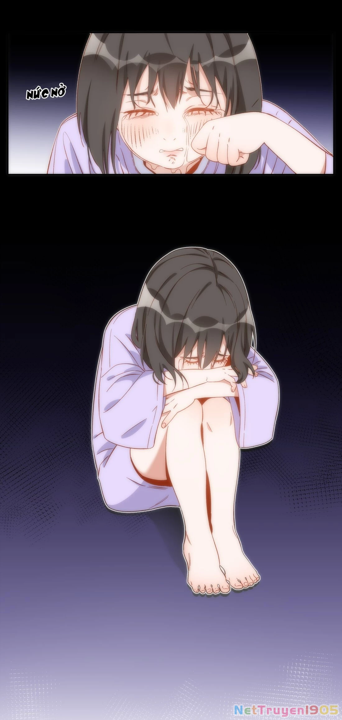 Đào lý bất ngôn Chapter 9 - 7