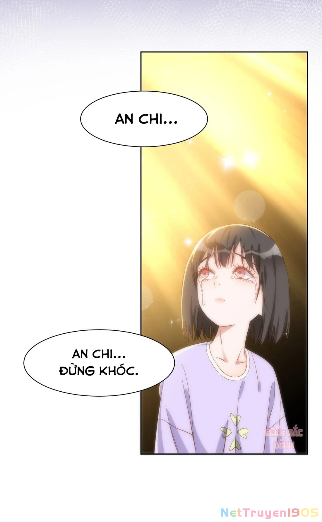 Đào lý bất ngôn Chapter 9 - 8